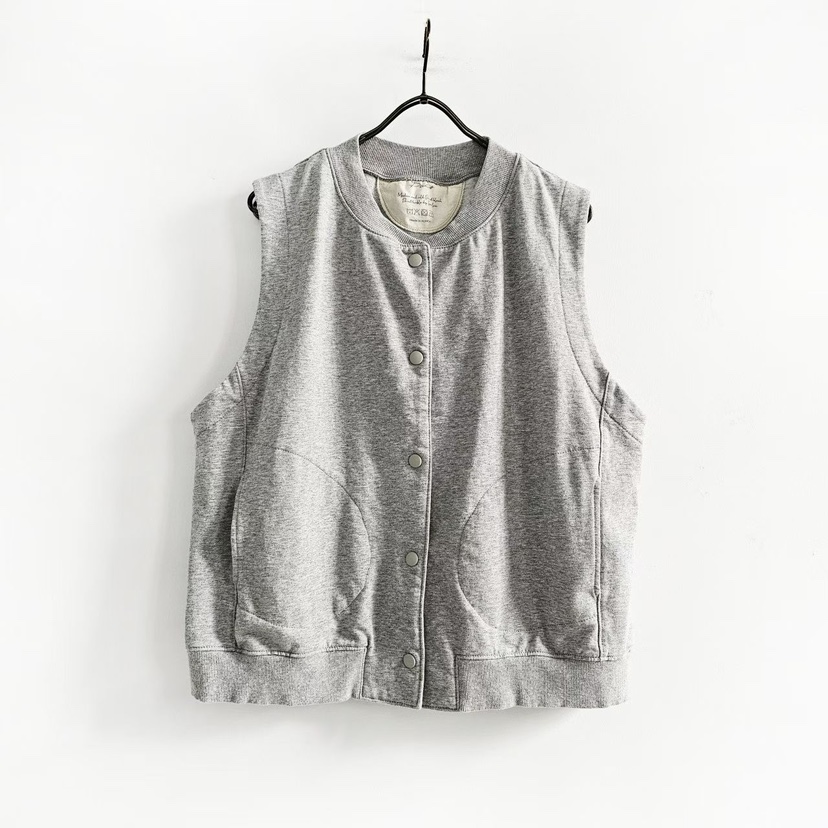 PUCO東大門直郵女士新款熱賣26春夏推薦職業休閑人氣馬甲PUCO馬甲圖色2