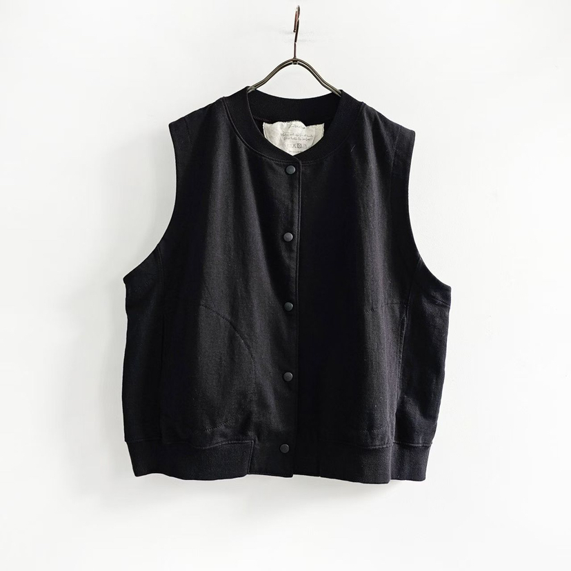 PUCO東大門直郵女士新款熱賣26春夏推薦職業休閑人氣馬甲PUCO馬甲圖色3