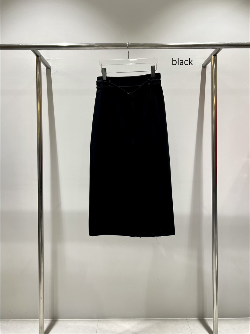 CESTLAVIE東大門實拍女裝新款真品人氣26春夏休閑熱賣長裙CESTLAVIE長裙圖色2