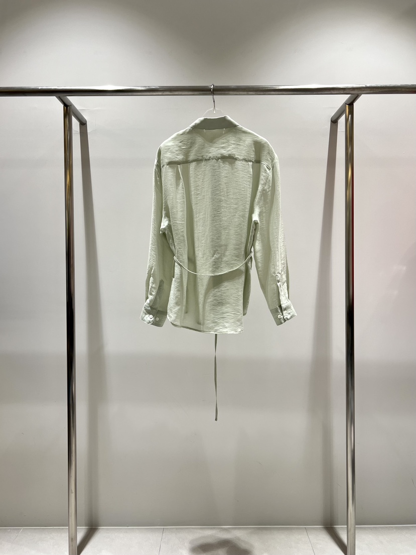 CESTLAVIE東大門代購女士新品熱賣人氣時尚襯衫蕾絲衫開衩CESTLAVIE襯衫/蕾絲衫