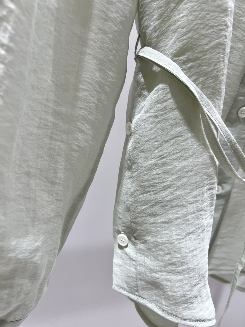 CESTLAVIE東大門代購女士新品熱賣人氣時尚襯衫蕾絲衫開衩CESTLAVIE襯衫/蕾絲衫