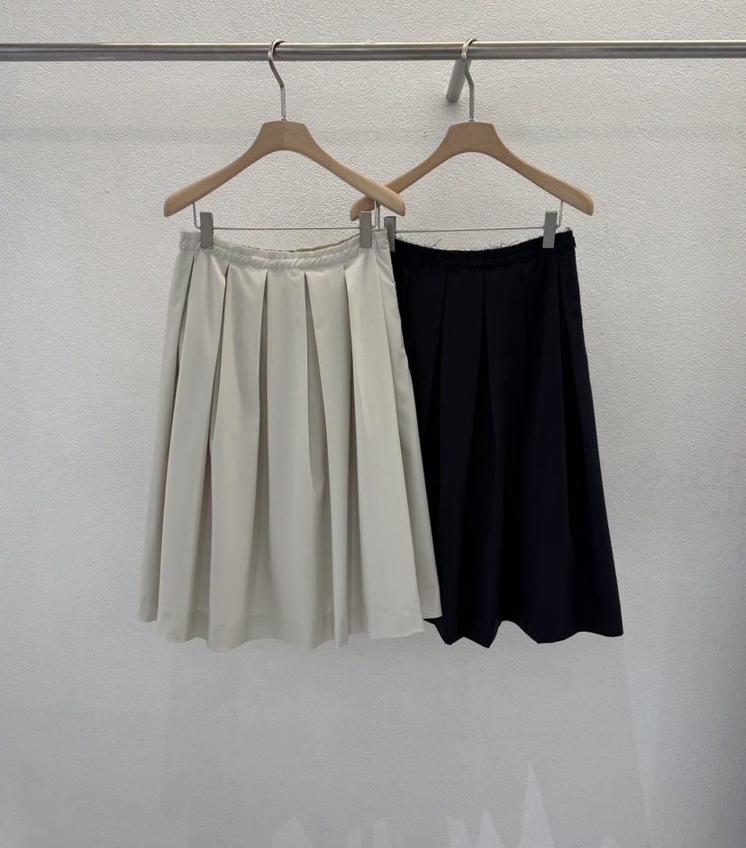 ABLERING韓國直郵女裝新品人氣熱賣職業推薦26春夏時尚長裙ABLE STANDARD/ABLERING長裙