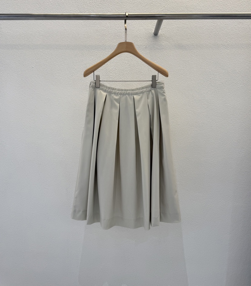 ABLERING韓國直郵女裝新品人氣熱賣職業推薦26春夏時尚長裙ABLE STANDARD/ABLERING長裙