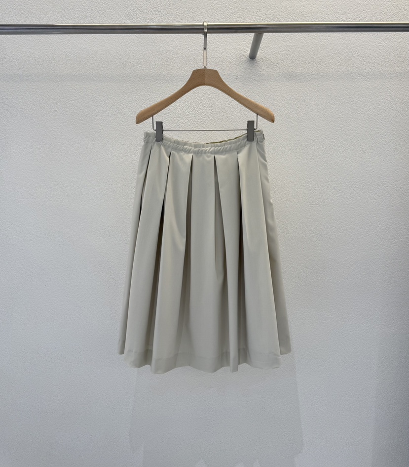 ABLERING韓國直郵女裝新品人氣熱賣職業推薦26春夏時尚長裙ABLE STANDARD/ABLERING長裙圖色1