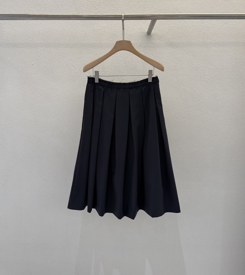 ABLERING韓國直郵女裝新品人氣熱賣職業推薦26春夏時尚長裙ABLE STANDARD/ABLERING長裙圖色2