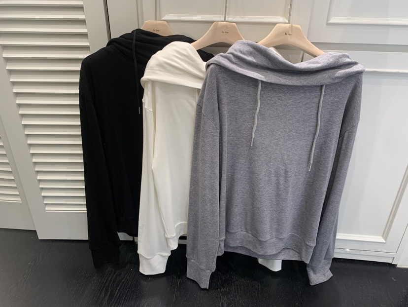 LE OVE/VERDI韓國直郵女士新品真品人氣職業休閑長袖T恤LE OVE/VERDI長袖T恤