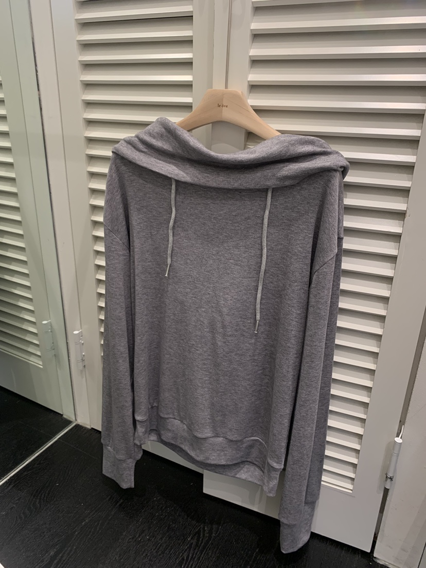 LE OVE/VERDI韓國直郵女士新品真品人氣職業休閑長袖T恤LE OVE/VERDI長袖T恤圖色1