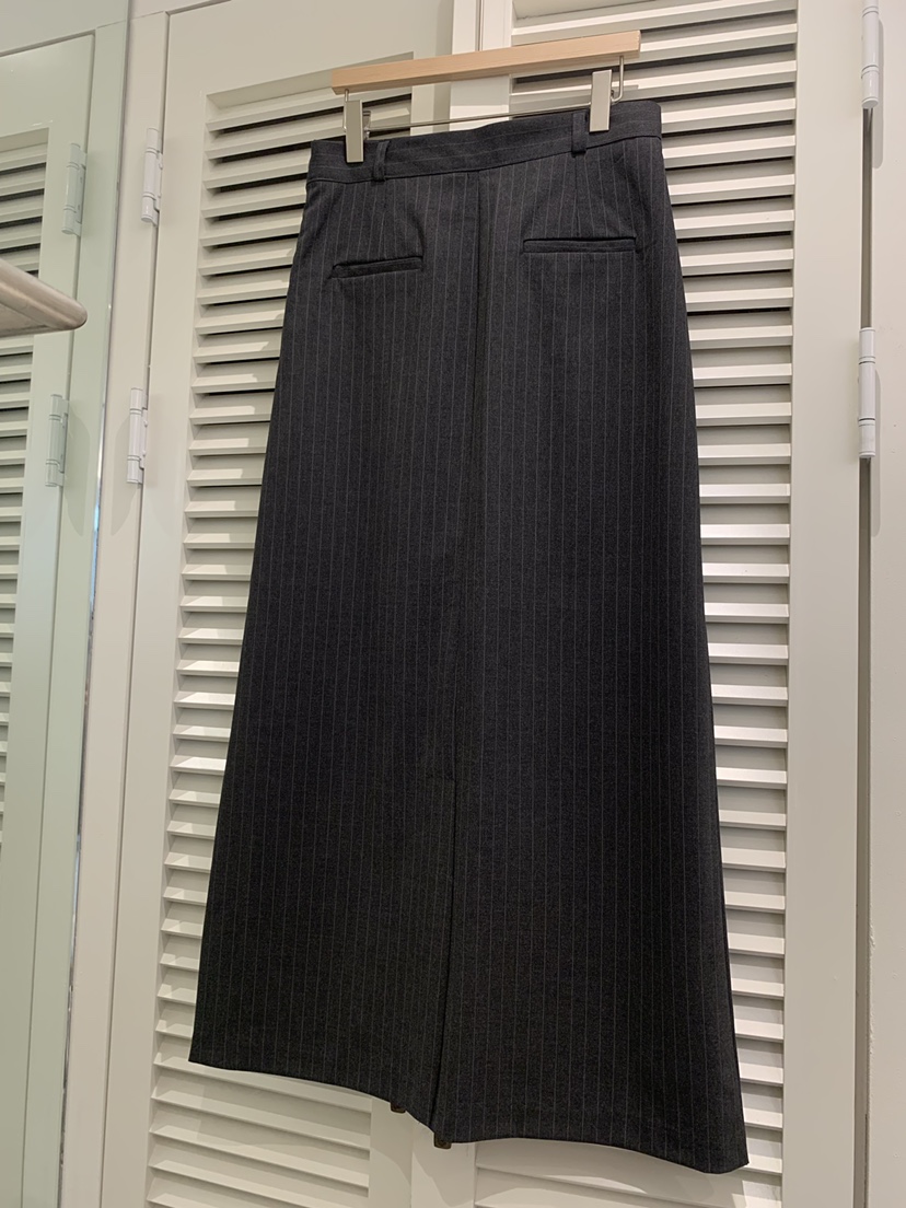 LE OVE/VERDI東大門實拍女士新款26春夏真品休閑時尚長裙LE OVE/VERDI長裙