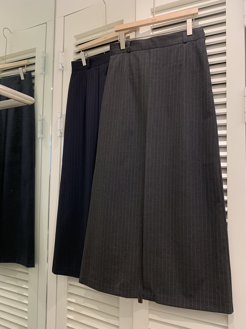 LE OVE/VERDI東大門實拍女士新款26春夏真品休閑時尚長裙LE OVE/VERDI長裙