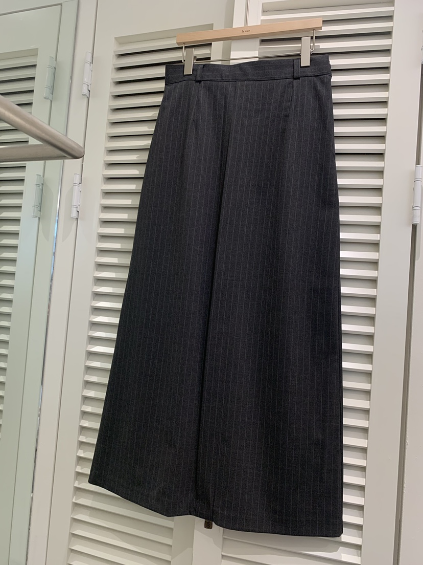 LE OVE/VERDI東大門實拍女士新款26春夏真品休閑時尚長裙LE OVE/VERDI長裙圖色1