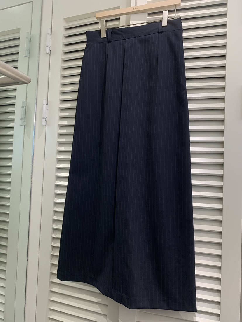 LE OVE/VERDI東大門實拍女士新款26春夏真品休閑時尚長裙LE OVE/VERDI長裙圖色2