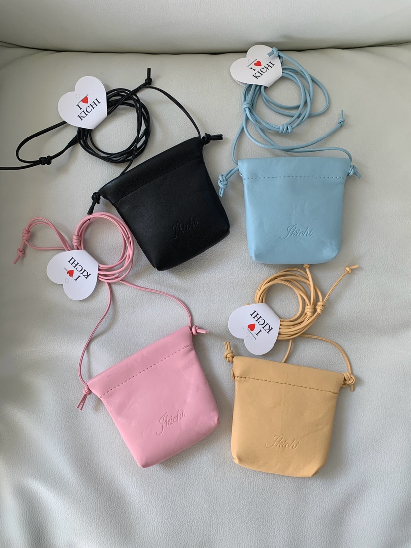 JKICHI東大門實拍女士新款人氣休閑26春夏錢包卡包零錢包JKICHI錢包/卡包/零錢包