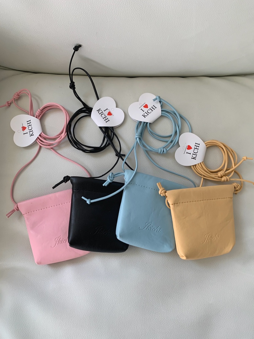 JKICHI東大門實拍女士新款人氣休閑26春夏錢包卡包零錢包JKICHI錢包/卡包/零錢包