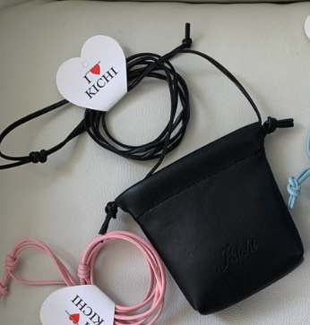 JKICHI東大門實拍女士新款人氣休閑26春夏錢包卡包零錢包JKICHI錢包/卡包/零錢包圖色4