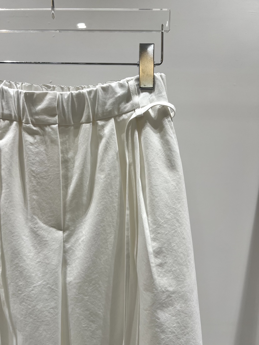 CESTLAVIE韓國代購女士新款熱賣職業26春夏真品時尚休閑褲CESTLAVIE休閑褲