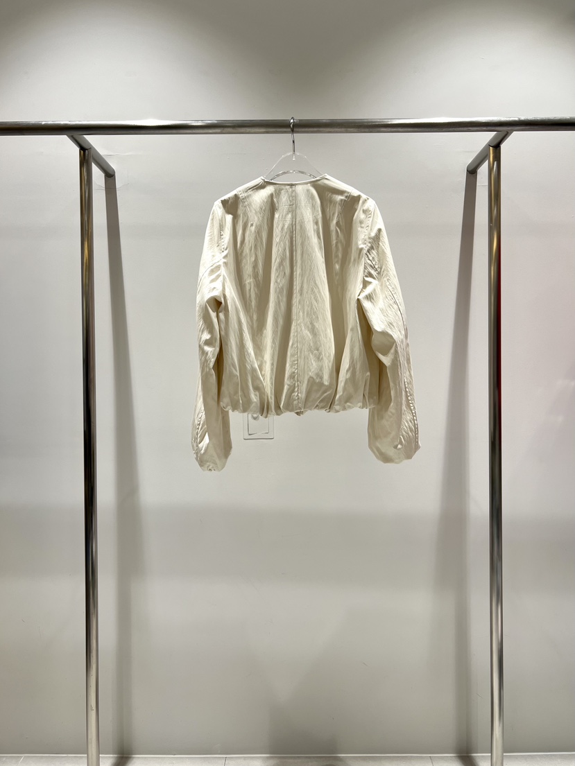 CESTLAVIE東大門實拍女士新款26春夏推薦職業人氣夾克柔軟CESTLAVIE夾克