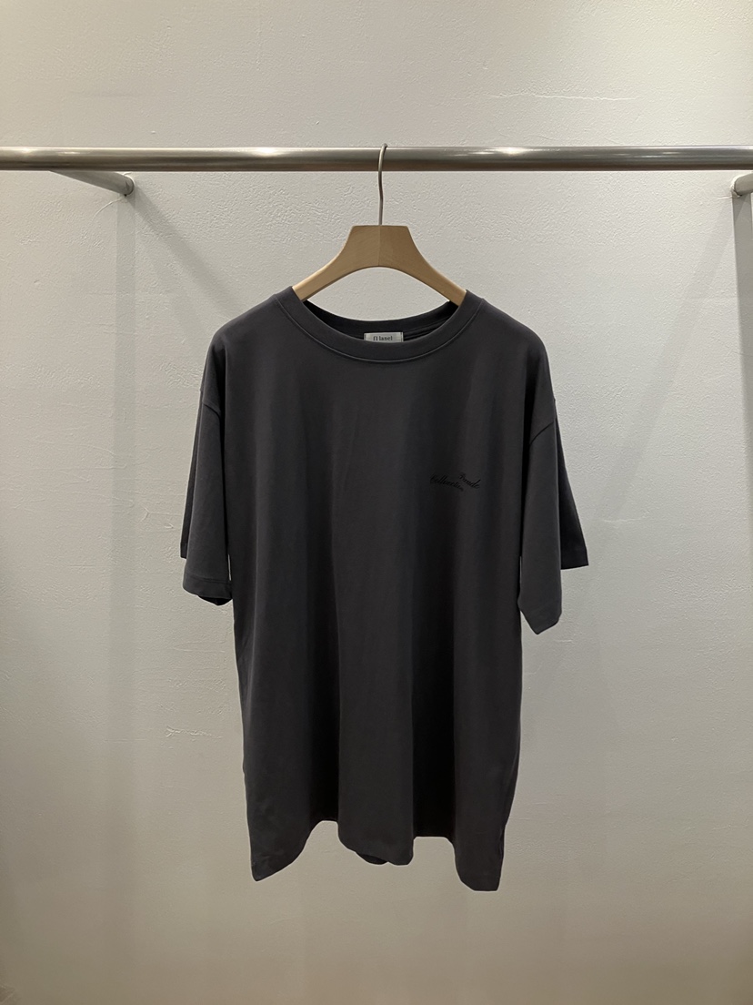 FL LANEL東大門實拍女裝新款職業推薦人氣26春夏時尚T恤FL LANELT恤圖色2