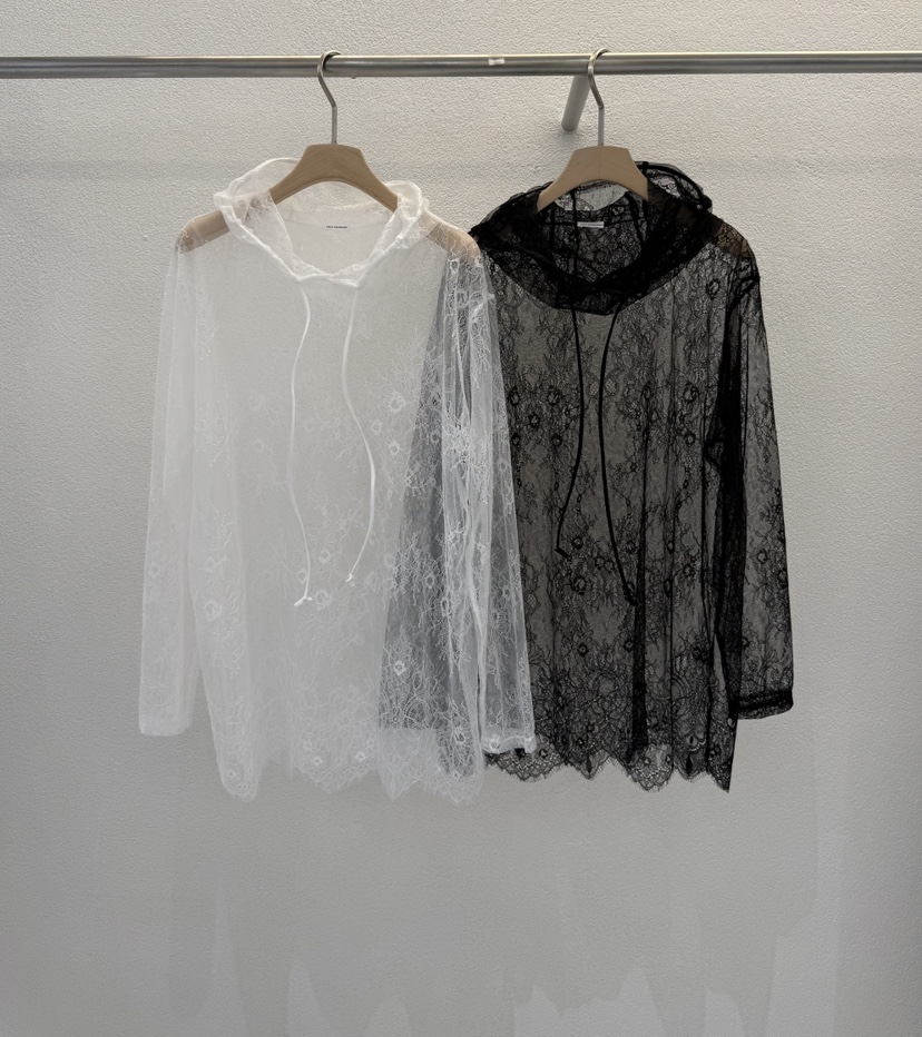 ABLERING東大門直郵女裝新品職業熱賣真品人氣襯衫蕾絲衫ABLE STANDARD/ABLERING襯衫/蕾絲衫