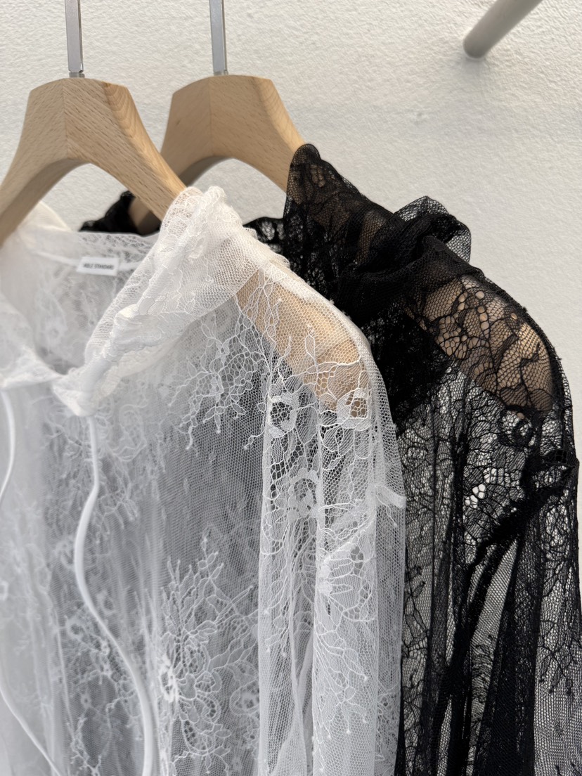 ABLERING東大門直郵女裝新品職業熱賣真品人氣襯衫蕾絲衫ABLE STANDARD/ABLERING襯衫/蕾絲衫