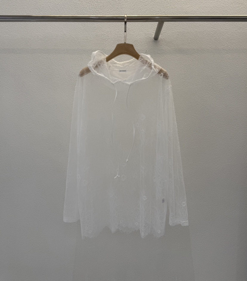 ABLERING東大門直郵女裝新品職業熱賣真品人氣襯衫蕾絲衫ABLE STANDARD/ABLERING襯衫/蕾絲衫圖色1