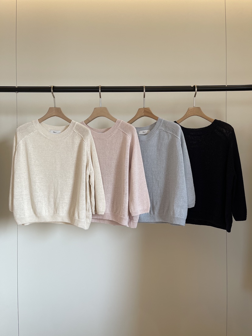 THE MUI東大門代購女士新品推薦人氣職業休閑熱賣針織衫THE MUI針織衫