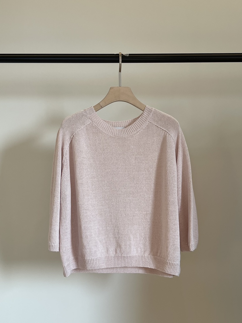 THE MUI東大門代購女士新品推薦人氣職業休閑熱賣針織衫THE MUI針織衫圖色2