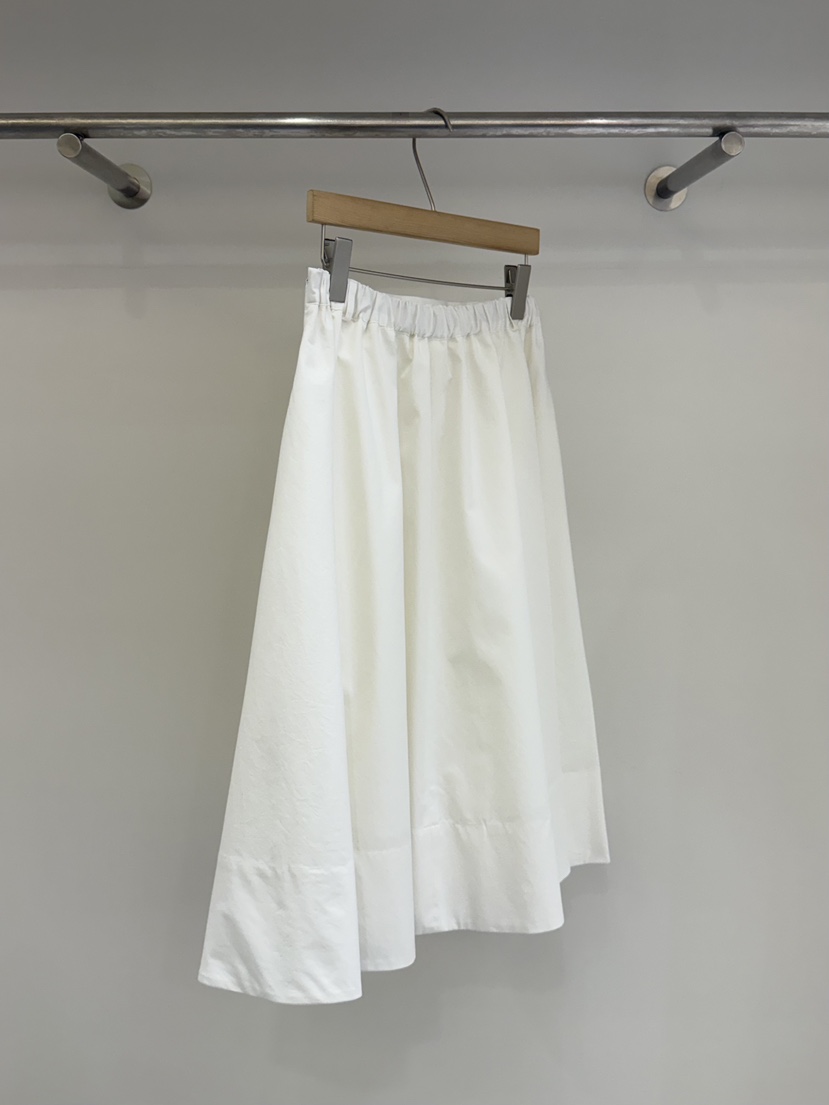 TOOGOOD韓國代購女裝新品休閑人氣職業時尚推薦真品長裙喇叭TOOGOOD長裙