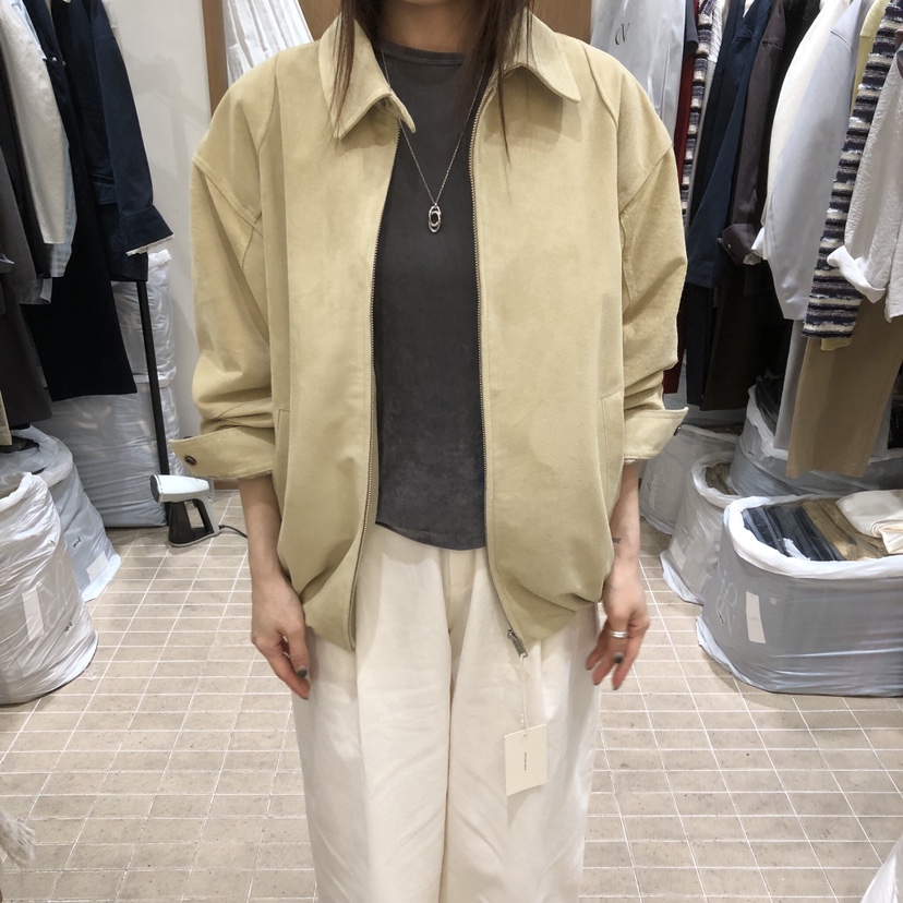 LOFN韓國直郵女士新款人氣推薦熱賣真品職業26春夏時尚夾克LOFN夾克圖色2