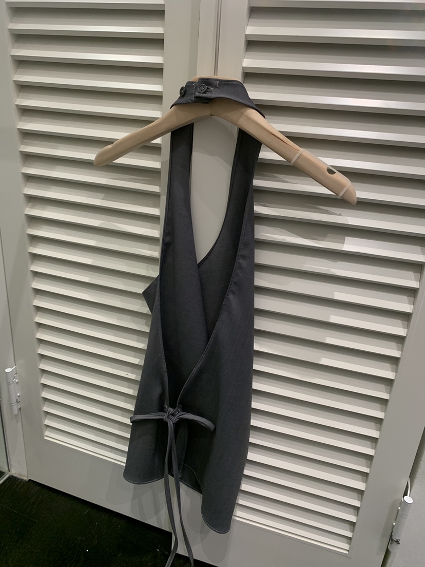 LE OVE/VERDI韓國直郵女裝新品休閑推薦職業人氣吊帶背心LE OVE/VERDI吊帶/背心