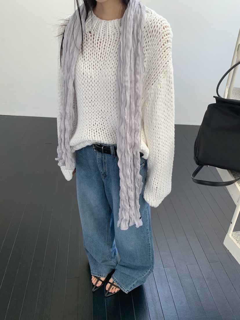 JKICHI東大門代購女裝新款人氣推薦真品圍巾披肩雪紡圍巾JKICHI圍巾/披肩