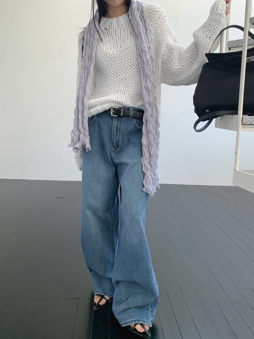 JKICHI東大門代購女裝新款人氣推薦真品圍巾披肩雪紡圍巾JKICHI圍巾/披肩