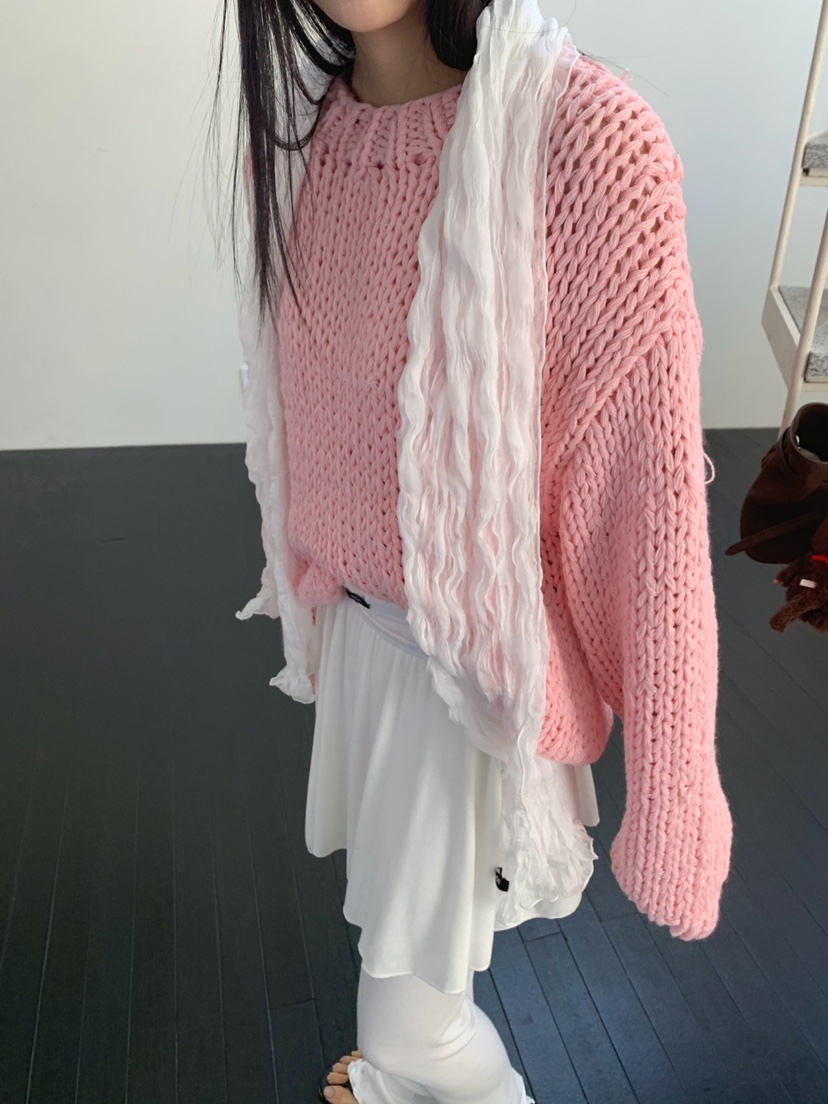 JKICHI東大門代購女裝新款人氣推薦真品圍巾披肩雪紡圍巾JKICHI圍巾/披肩