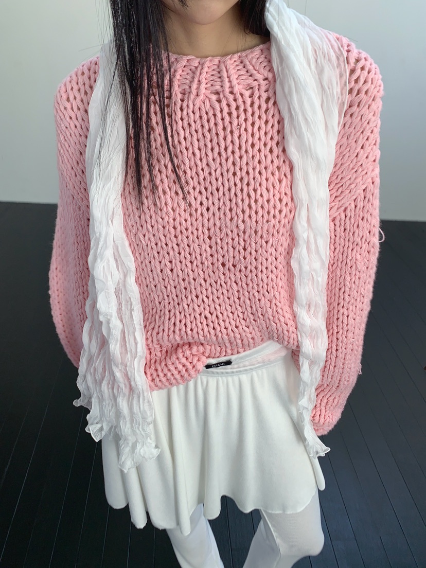 JKICHI東大門代購女裝新款人氣推薦真品圍巾披肩雪紡圍巾JKICHI圍巾/披肩