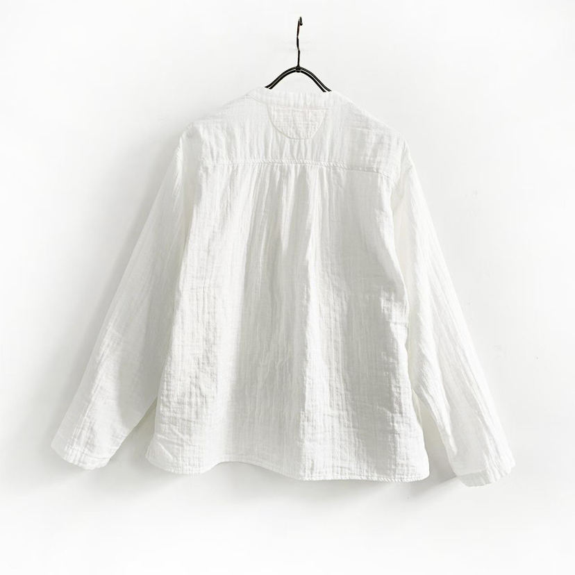 PUCO韓國代購女裝新款人氣熱賣真品職業推薦時尚襯衫蕾絲衫PUCO襯衫/蕾絲衫