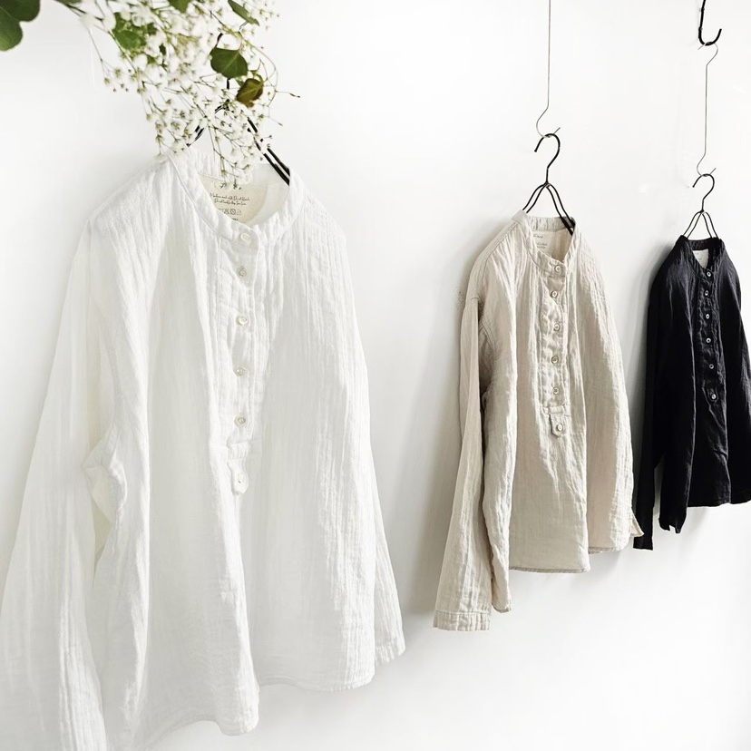 PUCO韓國代購女裝新款人氣熱賣真品職業推薦時尚襯衫蕾絲衫PUCO襯衫/蕾絲衫