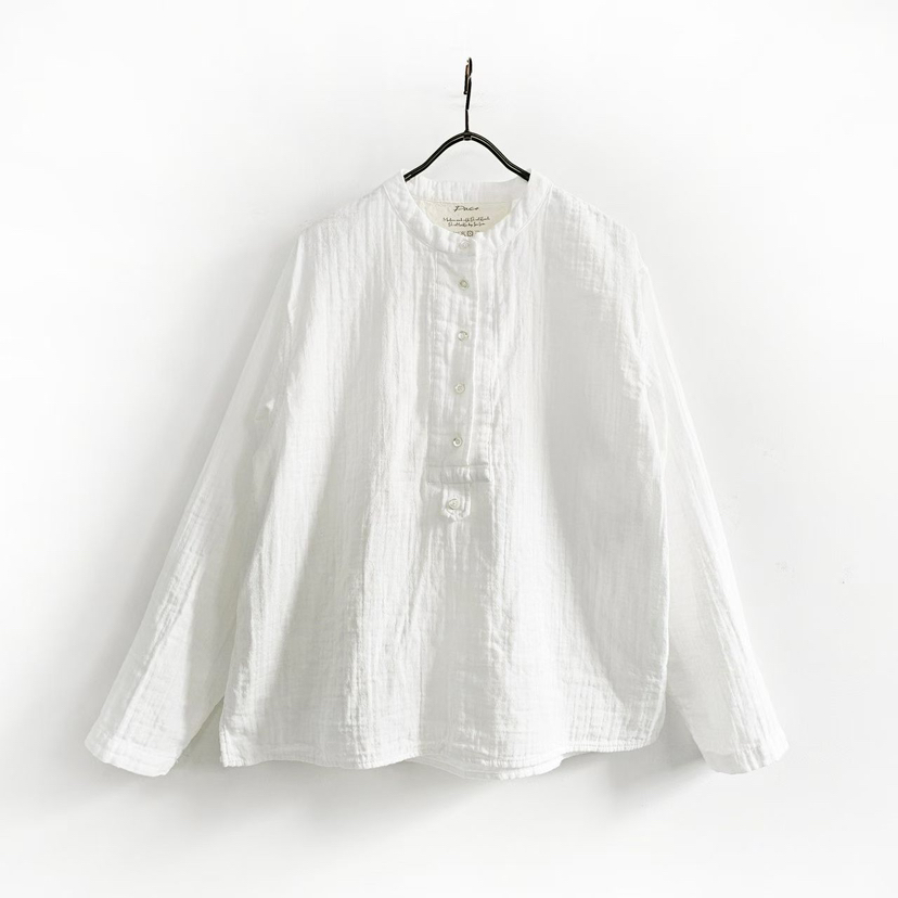 PUCO韓國代購女裝新款人氣熱賣真品職業推薦時尚襯衫蕾絲衫PUCO襯衫/蕾絲衫圖色1