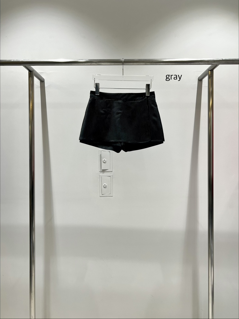 CESTLAVIE東大門代購女士新款人氣26春夏推薦休閑熱賣短褲CESTLAVIE短褲圖色1