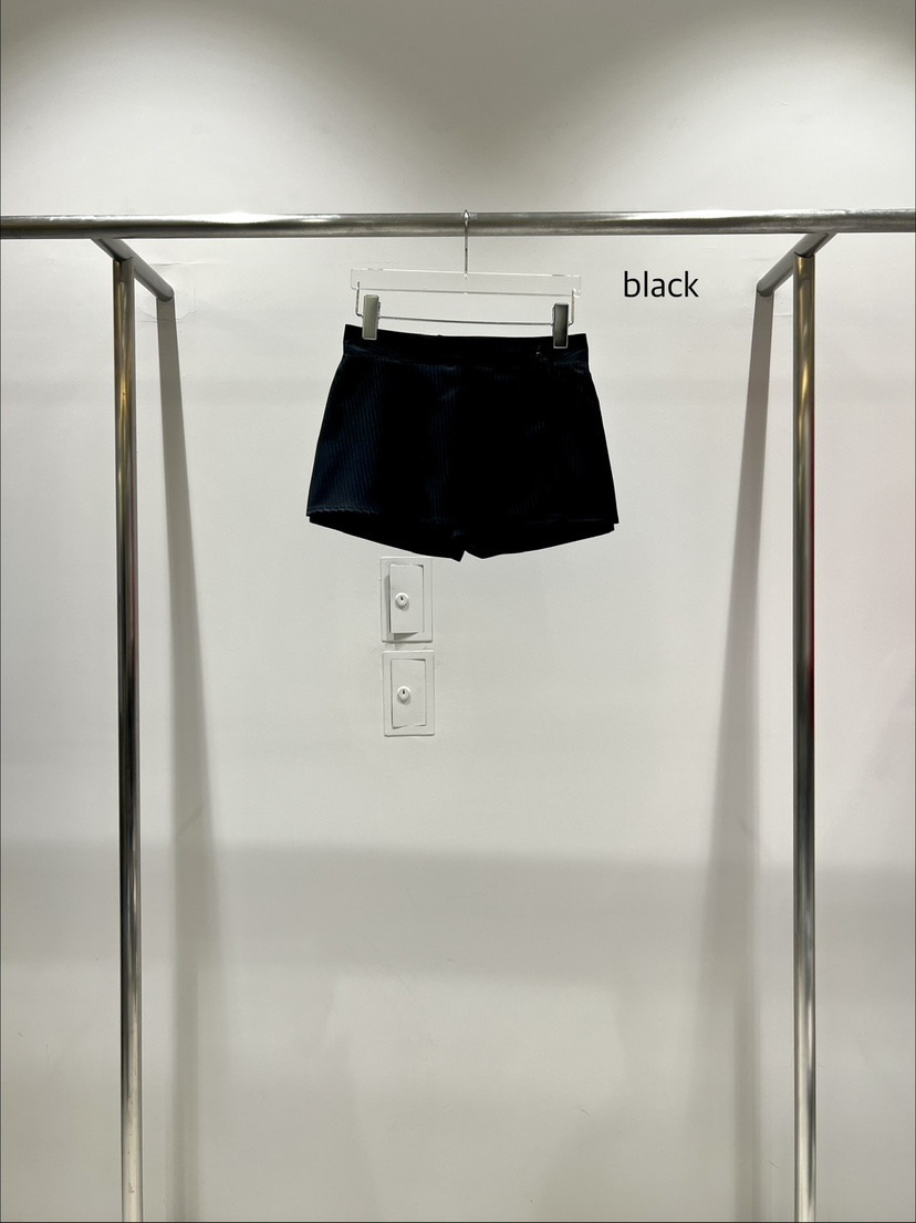 CESTLAVIE東大門代購女士新款人氣26春夏推薦休閑熱賣短褲CESTLAVIE短褲圖色2