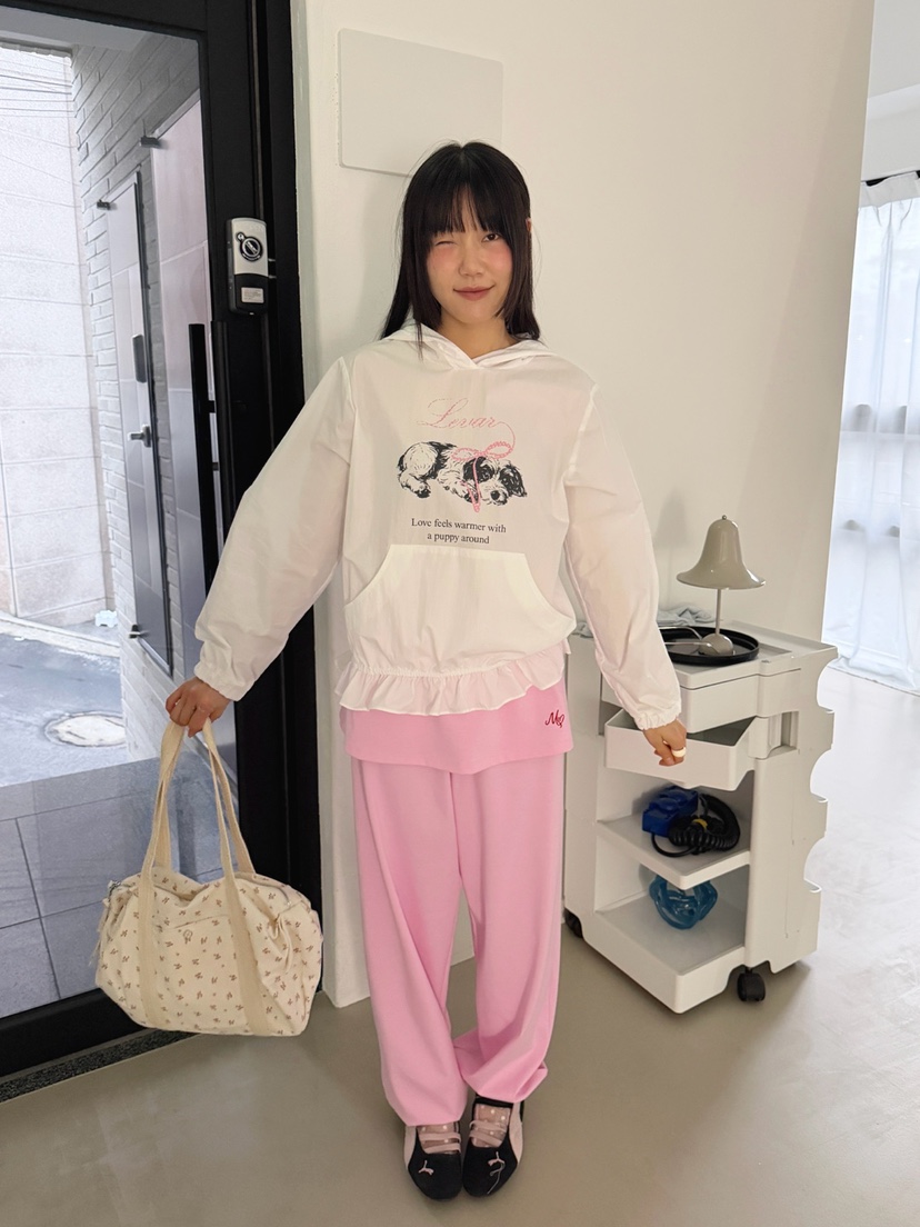 MORE THAN-P東大門代購女士新款26春夏熱賣職業襯衫蕾絲衫MORE THAN襯衫/蕾絲衫