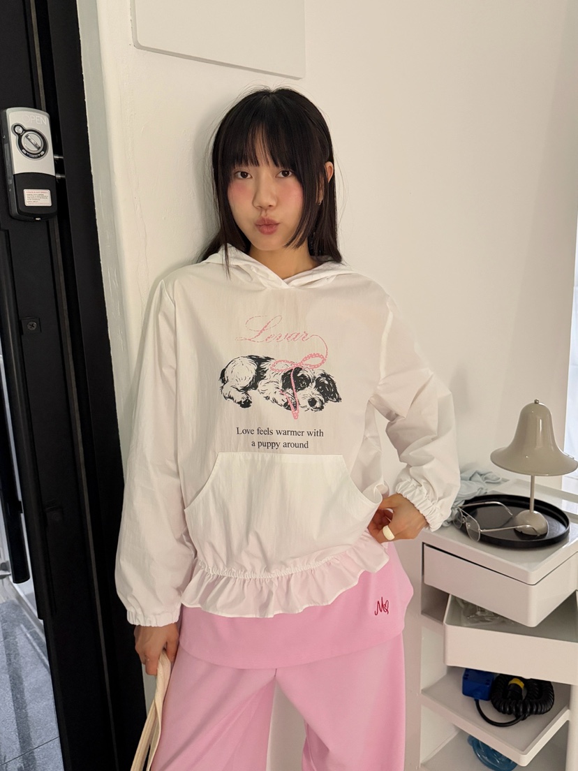 MORE THAN-P東大門代購女士新款26春夏熱賣職業襯衫蕾絲衫MORE THAN襯衫/蕾絲衫