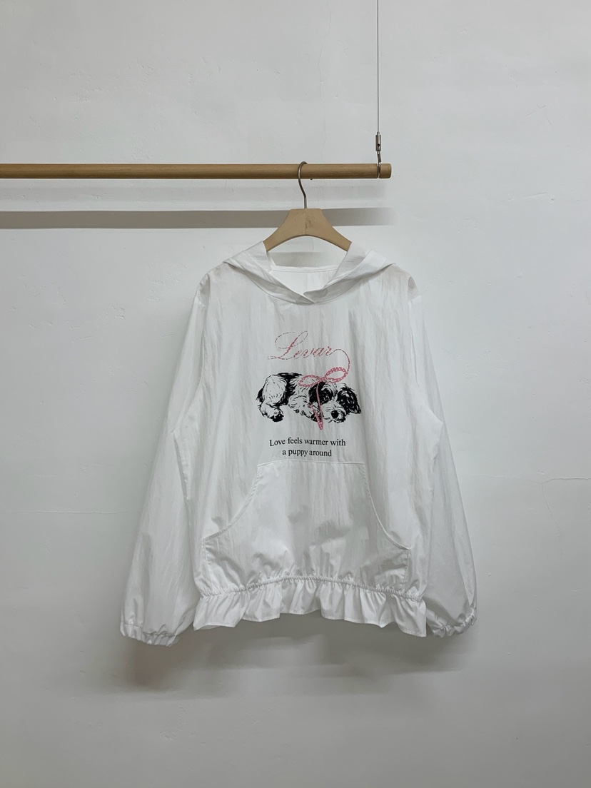 MORE THAN-P東大門代購女士新款26春夏熱賣職業襯衫蕾絲衫MORE THAN襯衫/蕾絲衫圖色1