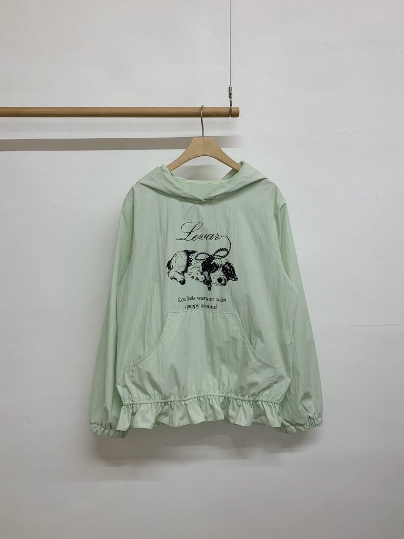 MORE THAN-P東大門代購女士新款26春夏熱賣職業襯衫蕾絲衫MORE THAN襯衫/蕾絲衫圖色2