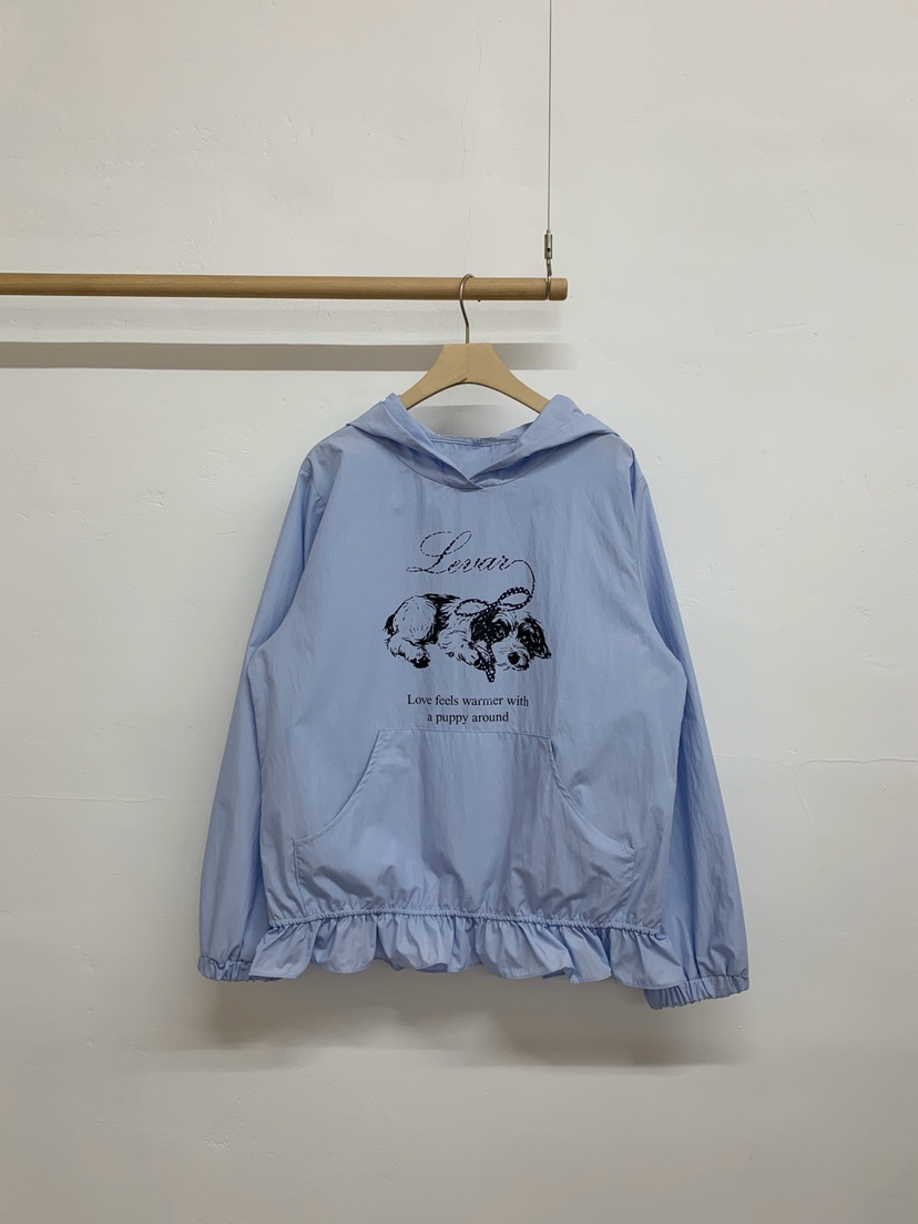 MORE THAN-P東大門代購女士新款26春夏熱賣職業襯衫蕾絲衫MORE THAN襯衫/蕾絲衫圖色3