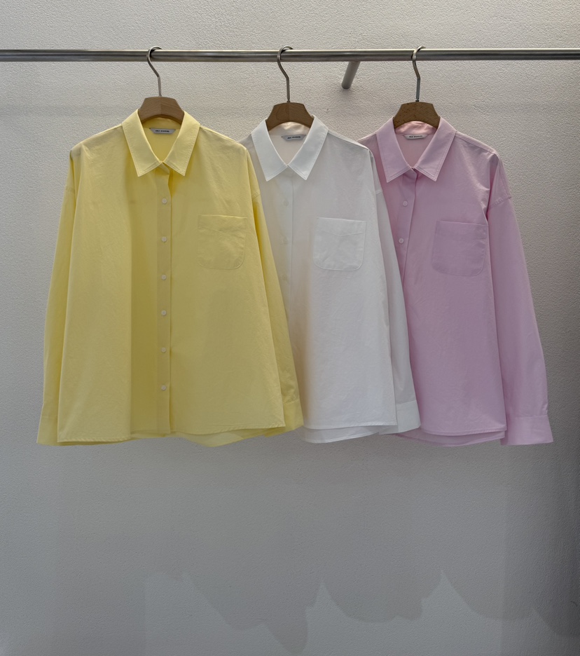 ABLERING韓國代購女士新品時尚26春夏職業熱賣襯衫蕾絲衫ABLE STANDARD/ABLERING襯衫/蕾絲衫