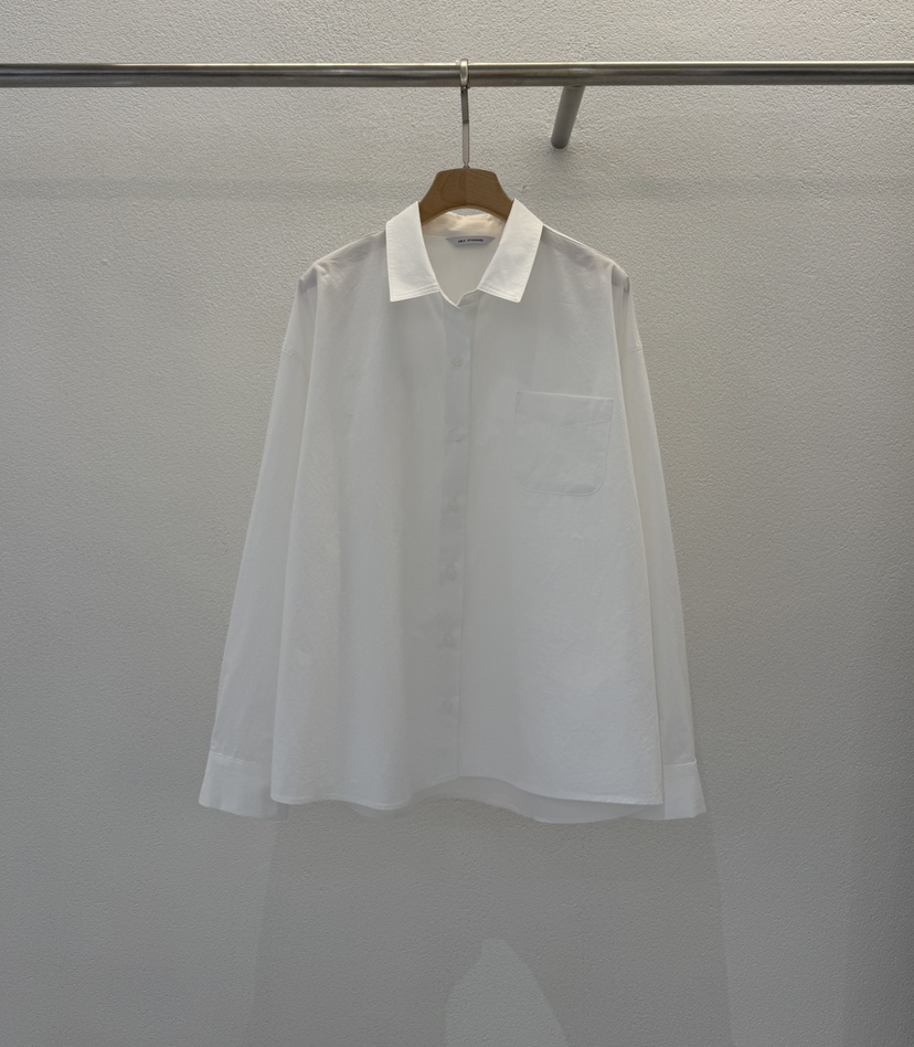 ABLERING韓國代購女士新品時尚26春夏職業熱賣襯衫蕾絲衫ABLE STANDARD/ABLERING襯衫/蕾絲衫圖色2