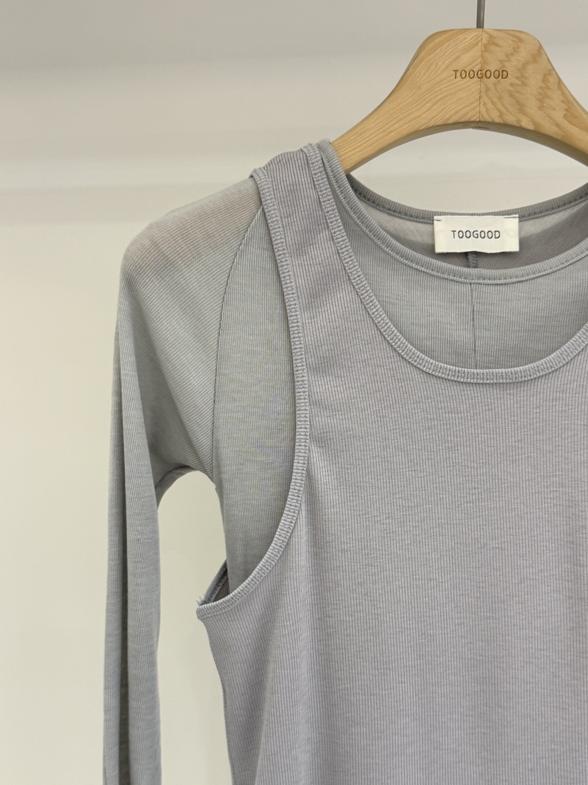 TOOGOOD韓國代購女裝新品時尚人氣職業熱賣休閑套裝兩件套TOOGOOD套裝