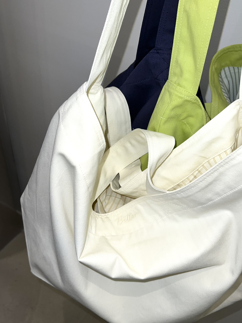 BETTER韓國直郵女裝新品真品職業時尚推薦單肩斜跨包刺繡BETTER單肩/斜跨包