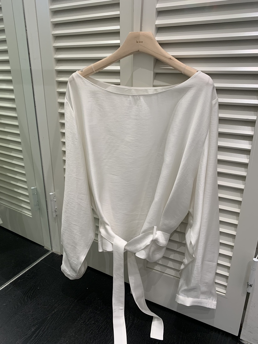 LE OVE/VERDI韓國直郵女士新款職業休閑真品襯衫蕾絲衫LE OVE/VERDI襯衫/蕾絲衫圖色1