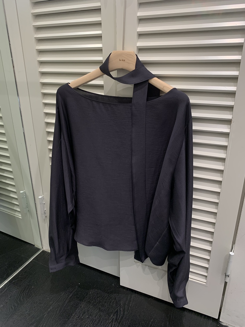 LE OVE/VERDI韓國直郵女士新款職業休閑真品襯衫蕾絲衫LE OVE/VERDI襯衫/蕾絲衫圖色2