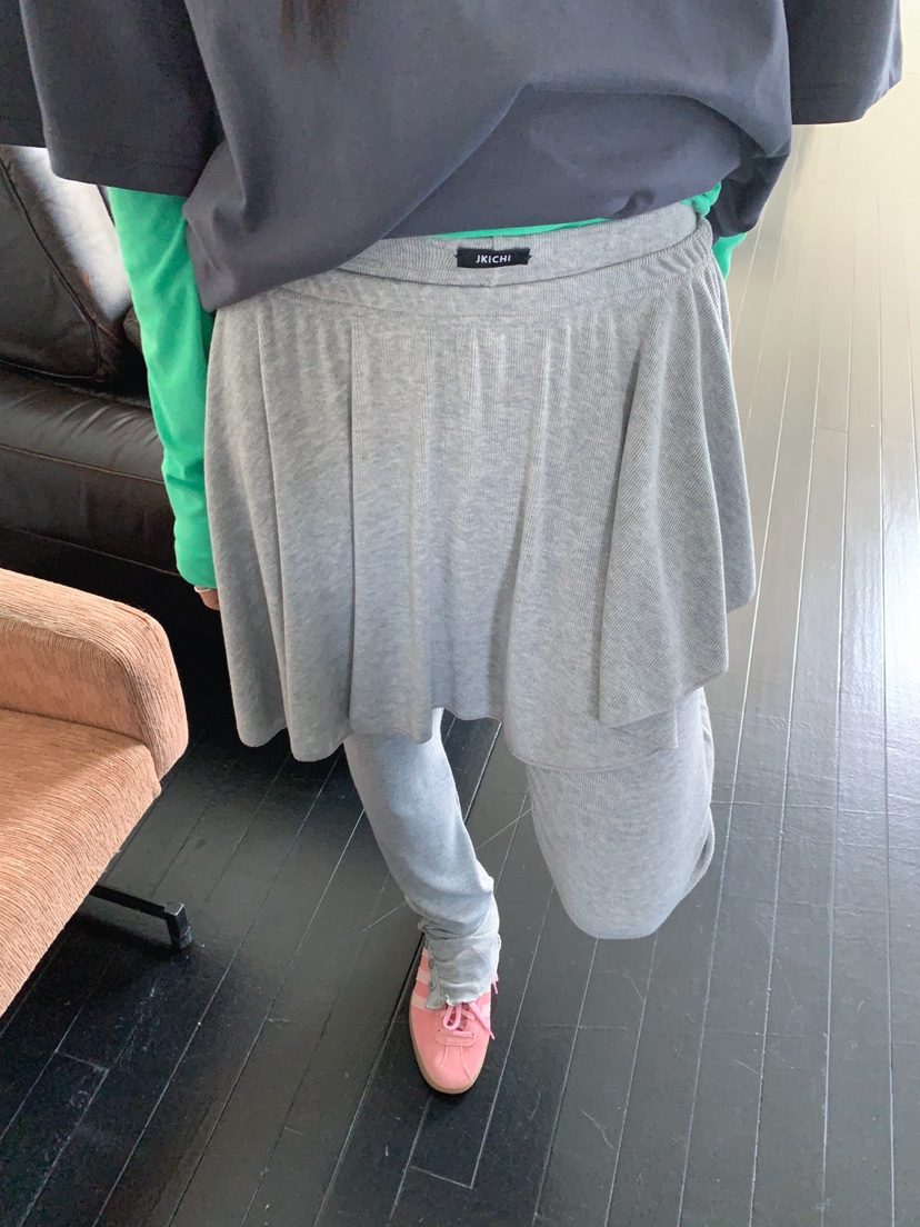 JKICHI韓國直郵女士新款真品人氣熱賣時尚26春夏套裝兩件套JKICHI套裝